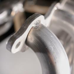 STAINLESS WORKS SCA16HCSTS