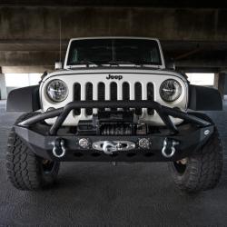 DV8 Offroad FBSHTB-08