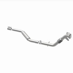 MAG BRE Front Pipe Kit Magnaflow 107-0501