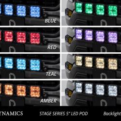DIODE DYNAMICS DD7321