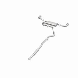 MAG BRE Exhaust Kits Magnaflow 106-0767