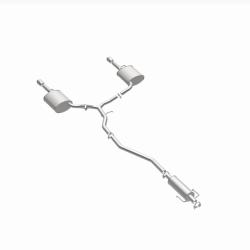 MAG BRE Exhaust Kits Magnaflow 106-0642