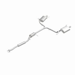 Magnaflow 106-0148