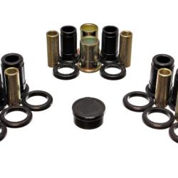 ES Cntrl Arm Bushings - Black Energy Suspension 3.3152G