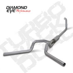 Diamond Eye Performance K4320A