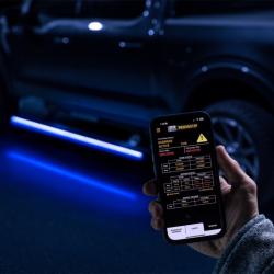 AMP RESEARCH 9615201A