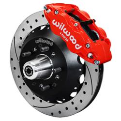 Wilwood 140-17736-DR