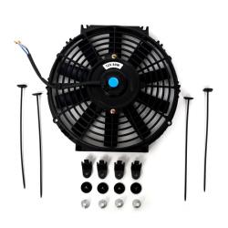BLOX Racing BXCC-00002-BK