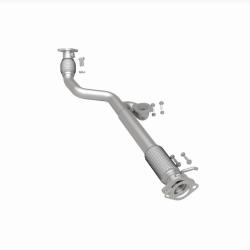 Magnaflow 107-0166