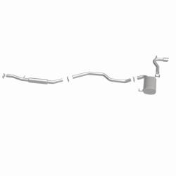 MAG BRE Exhaust Kits Magnaflow 106-0776