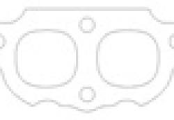 CG Exhaust Gaskets Cometic Gasket C5552-065
