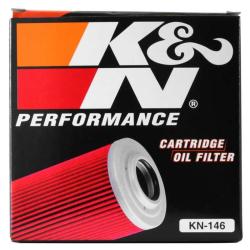 K&N ENGINEERING KN146