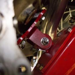 UMI PERFORMANCE 4008B