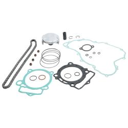 VERTEX PISTONS VTKTC23641B