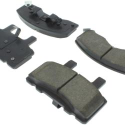 Stoptech 309.03700