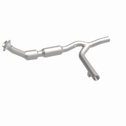 MAG Converter Direct Fit Magnaflow 4583622