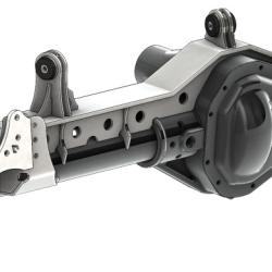 Artec Industries TJ6063