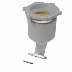 Magnaflow 50809