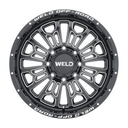 Weld W11409082500