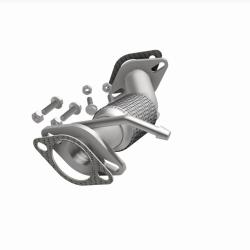 MAG BRE Front Pipe Kit Magnaflow 107-0173