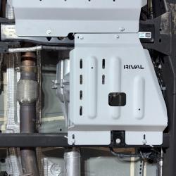 RIVAL 4X4 RLL2333081526