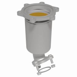 MAG Converter Direct Fit Magnaflow 50871