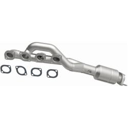 MAG Converter Direct Fit Magnaflow 49784