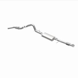 MAG BRE Exhaust Kits Magnaflow 106-0838