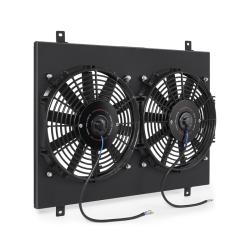 MISHIMOTO MMFSMUS79BK