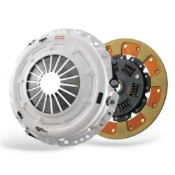 Clutch Masters 07121-HDTZ-D