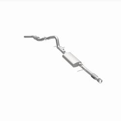 MAG BRE Exhaust Kits Magnaflow 106-0838