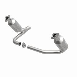 Magnaflow 5551849