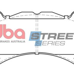DBA DB2375SS
