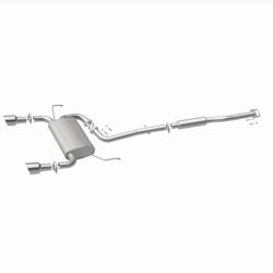MAG BRE Exhaust Kits Magnaflow 106-0284