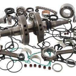 VERTEX PISTONS WR101164