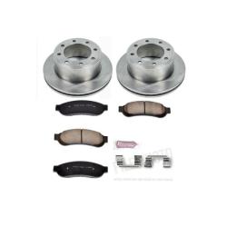 PowerStop KOE1798