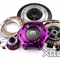 XCLUTCH XKMI186832B