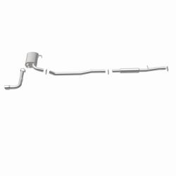 MAG BRE Exhaust Kits Magnaflow 106-0811