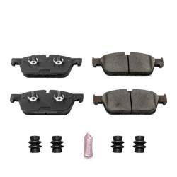PSB Z23 Evolution Brake Pads PowerStop Z23-1636A