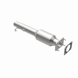 MAG Converter Direct Fit Magnaflow 4481451