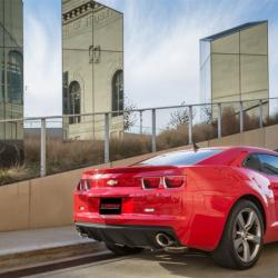 CORSA PERFORMANCE 14968