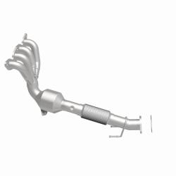 MAGNAFLOW 5531253