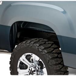 Bushwacker 40108-02
