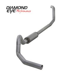 Diamond Eye Performance K4324A