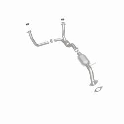 MAG Converter Direct Fit Magnaflow 447252
