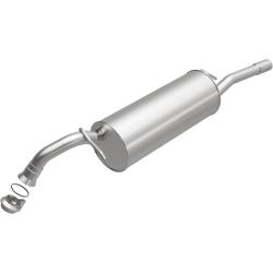 MAG BRE Exhaust Kits Magnaflow 106-0209