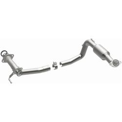 MAG Converter Direct Fit Magnaflow 52562