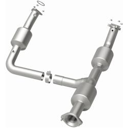 Magnaflow 280210