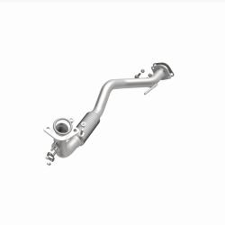 MAG BRE Front Pipe Kit Magnaflow 107-0138