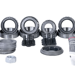 REVOLUTION GEAR & AXLE 352033HD